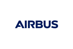 AIRBUS logo albatros