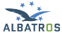 ALBATROS HE Logo