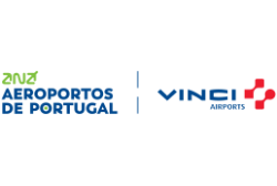 Aeroportos Portugal logo albatros