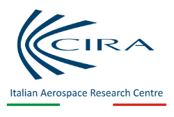 CIRA logo albatros