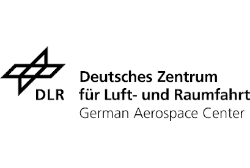 DLR logo albatros