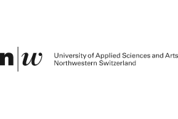 FHNW logo Albatros