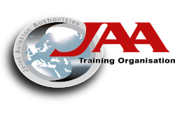 JAA TO logo albatros