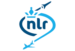 NLR logo