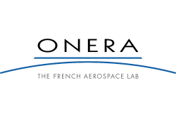 ONERA logo albatros