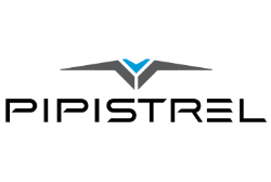 PIPISTREL aircraft logo