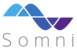 SOMNI logo albatros