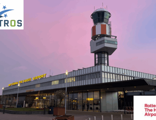Partner Spotlight: Rotterdam The Hague Airport