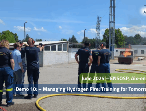 🎥Don’t Just Read It — Watch It: ALBATROS Demo #10 in Action